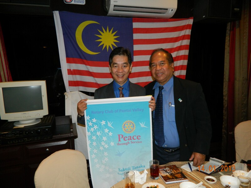 Rotary Club of Pantai Valley - 17 Rotary Club of Pantai Valley - 17